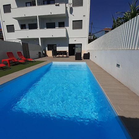 Lisbon Tagus River 2 Suites Private Pool D Αλμάδα Εξωτερικό φωτογραφία