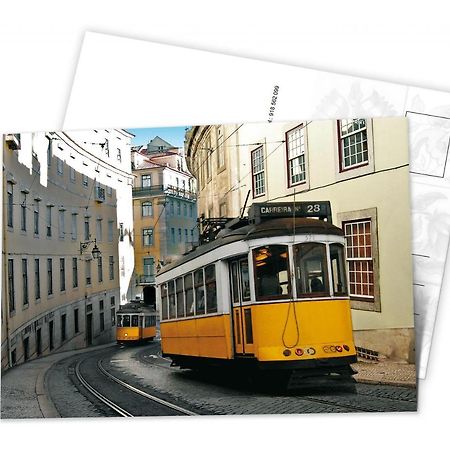 Lisbon Tagus River 2 Suites Private Pool D Αλμάδα Εξωτερικό φωτογραφία