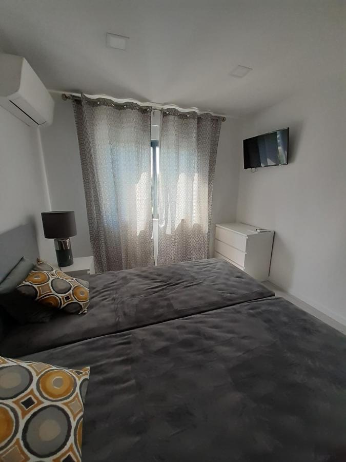 Lisbon Tagus River 2 Suites Private Pool D Αλμάδα Εξωτερικό φωτογραφία