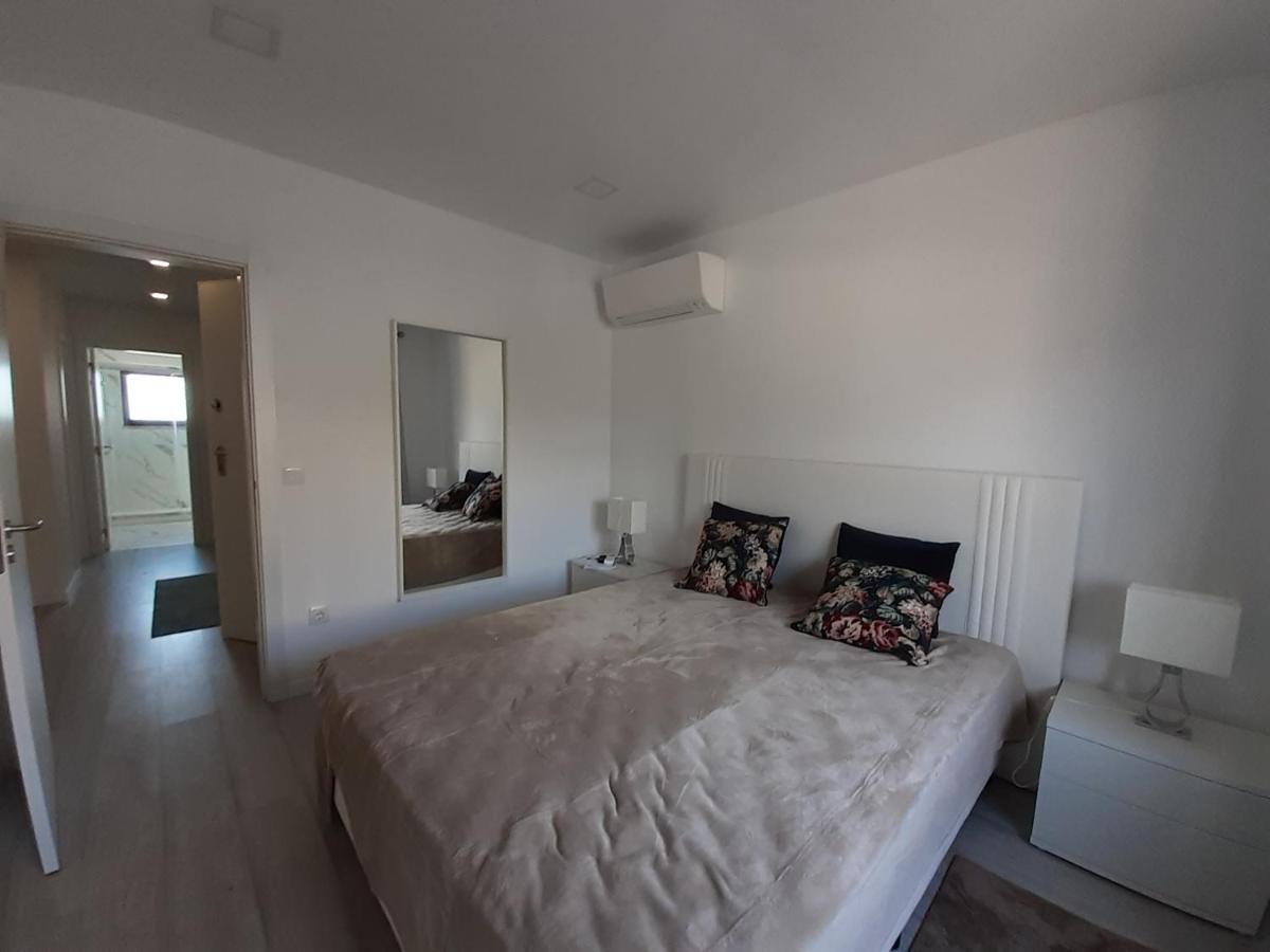 Lisbon Tagus River 2 Suites Private Pool D Αλμάδα Εξωτερικό φωτογραφία