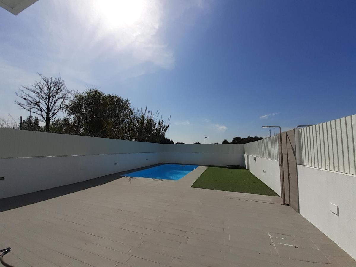 Lisbon Tagus River 2 Suites Private Pool D Αλμάδα Εξωτερικό φωτογραφία