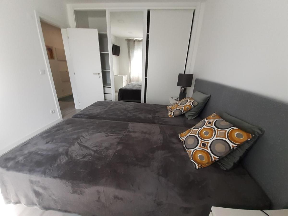 Lisbon Tagus River 2 Suites Private Pool D Αλμάδα Εξωτερικό φωτογραφία