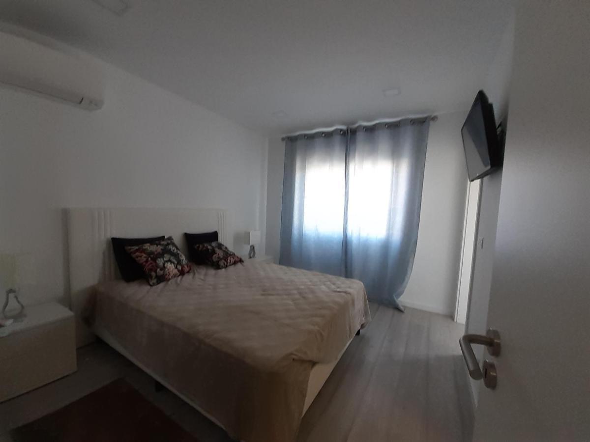 Lisbon Tagus River 2 Suites Private Pool D Αλμάδα Εξωτερικό φωτογραφία