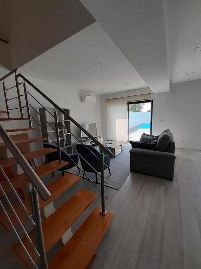 Lisbon Tagus River 2 Suites Private Pool D Αλμάδα Εξωτερικό φωτογραφία
