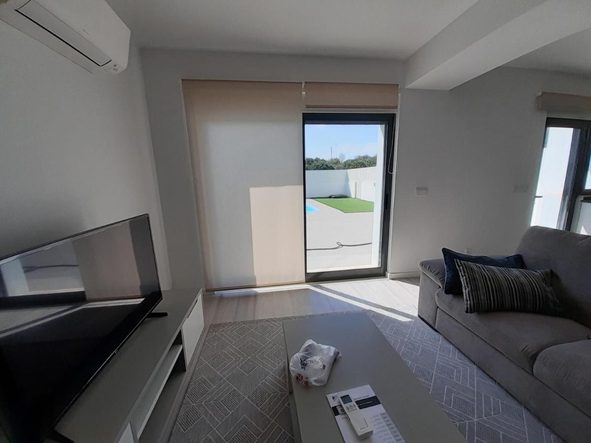 Lisbon Tagus River 2 Suites Private Pool D Αλμάδα Εξωτερικό φωτογραφία