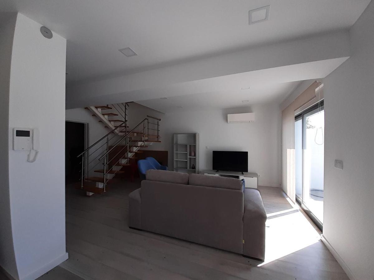 Lisbon Tagus River 2 Suites Private Pool D Αλμάδα Εξωτερικό φωτογραφία