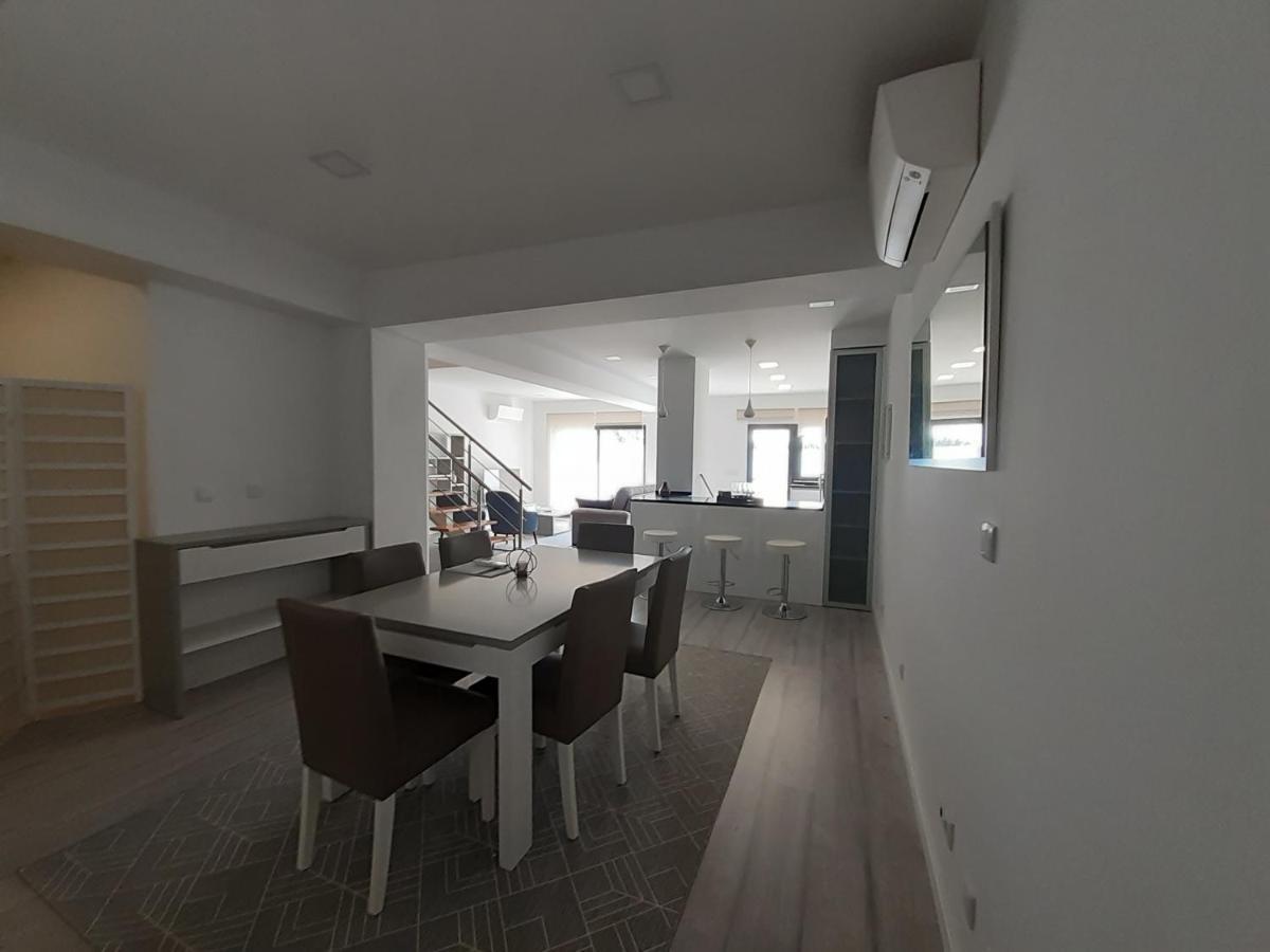 Lisbon Tagus River 2 Suites Private Pool D Αλμάδα Εξωτερικό φωτογραφία