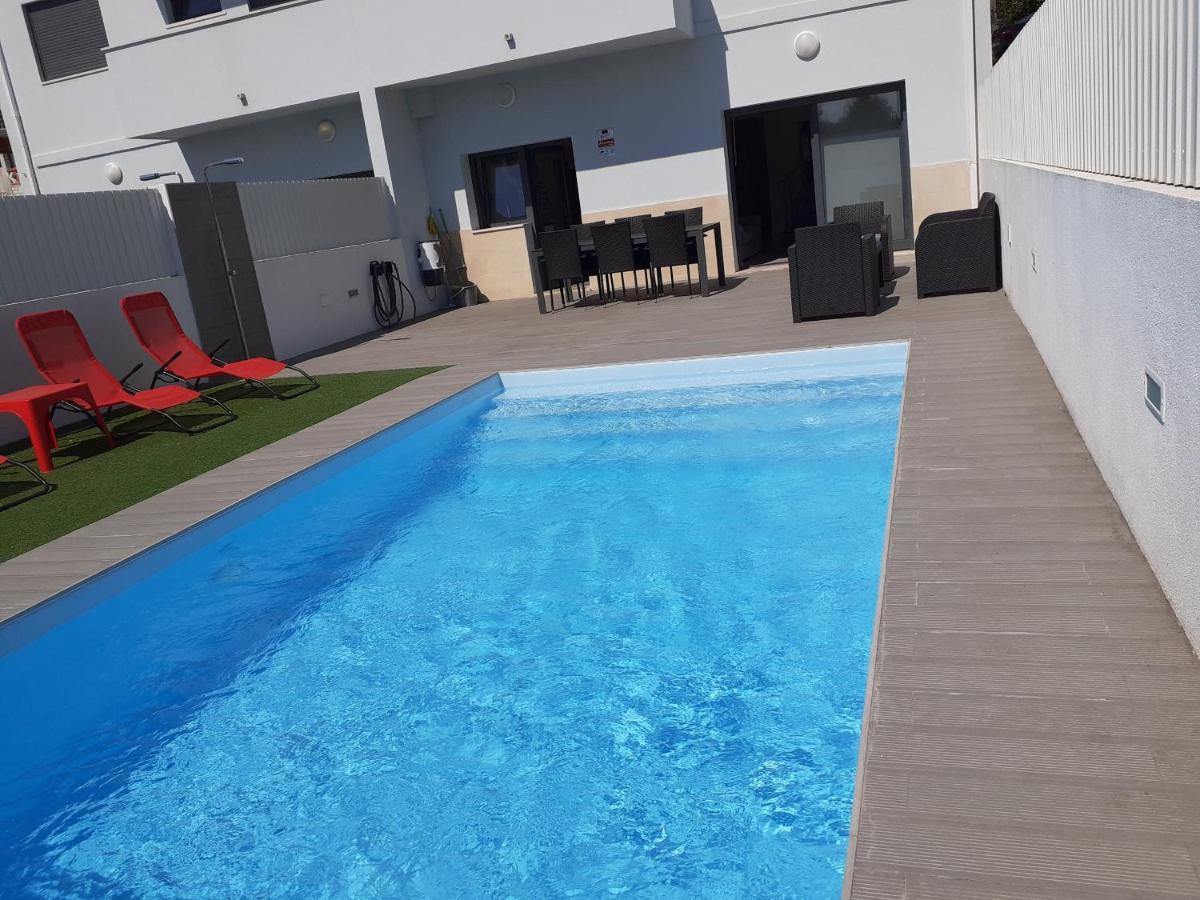 Lisbon Tagus River 2 Suites Private Pool D Αλμάδα Εξωτερικό φωτογραφία