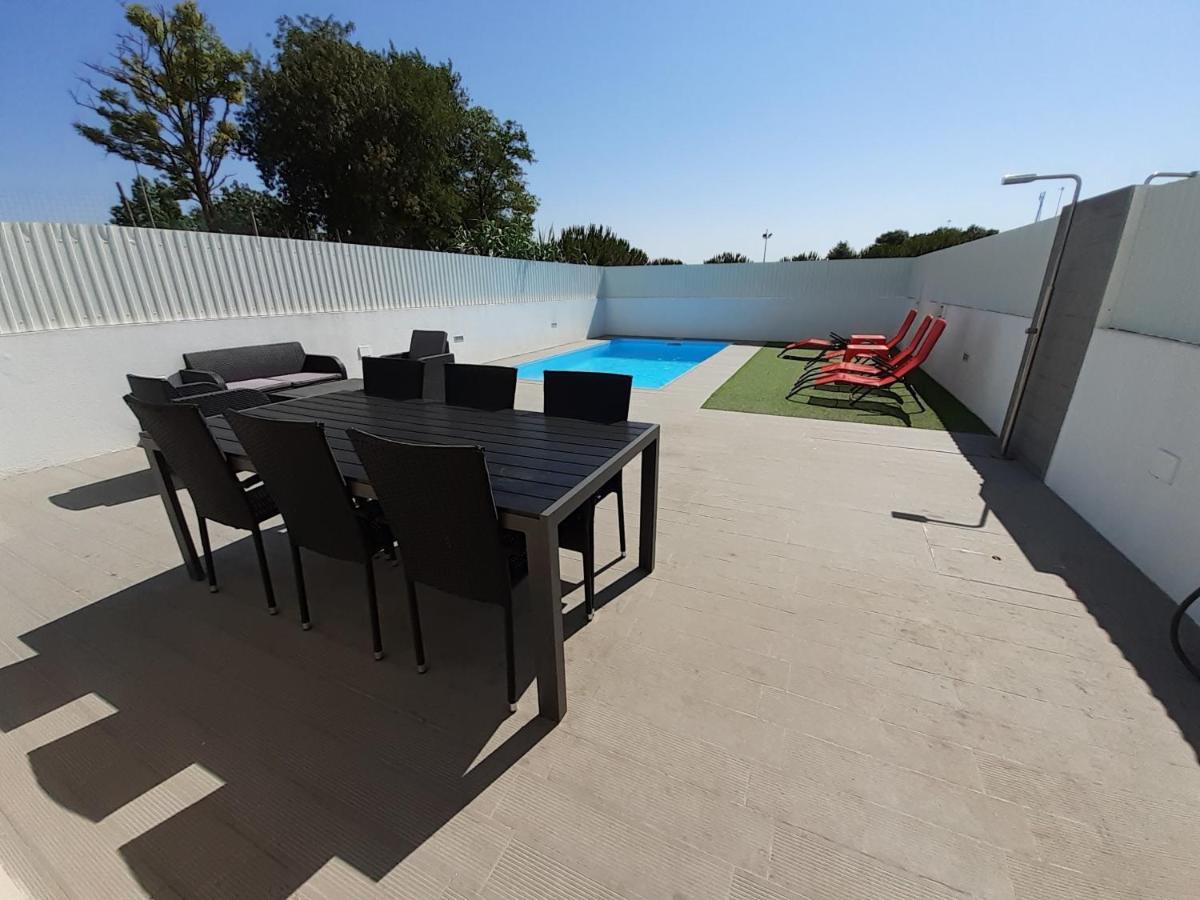 Lisbon Tagus River 2 Suites Private Pool D Αλμάδα Εξωτερικό φωτογραφία