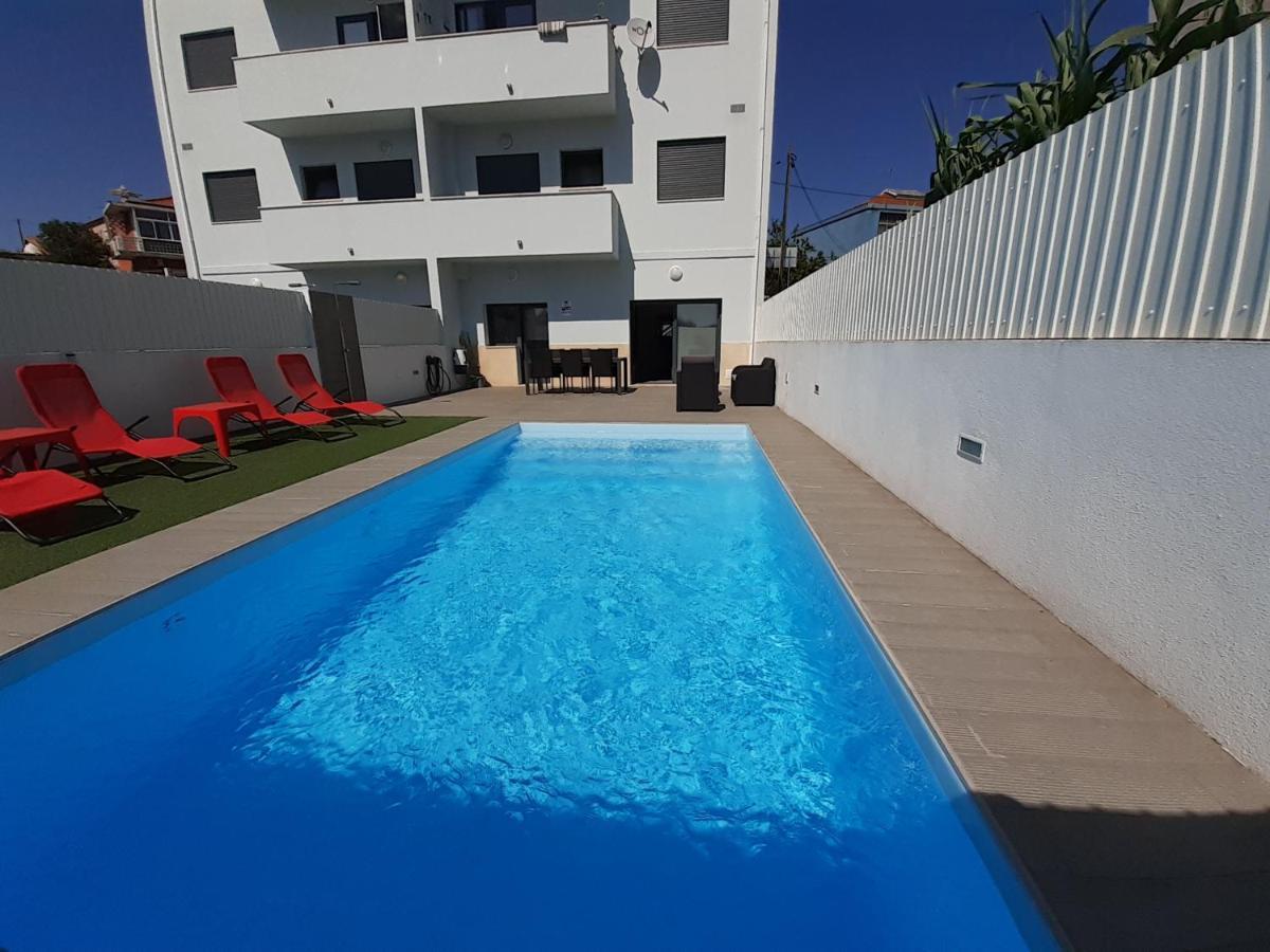 Lisbon Tagus River 2 Suites Private Pool D Αλμάδα Εξωτερικό φωτογραφία