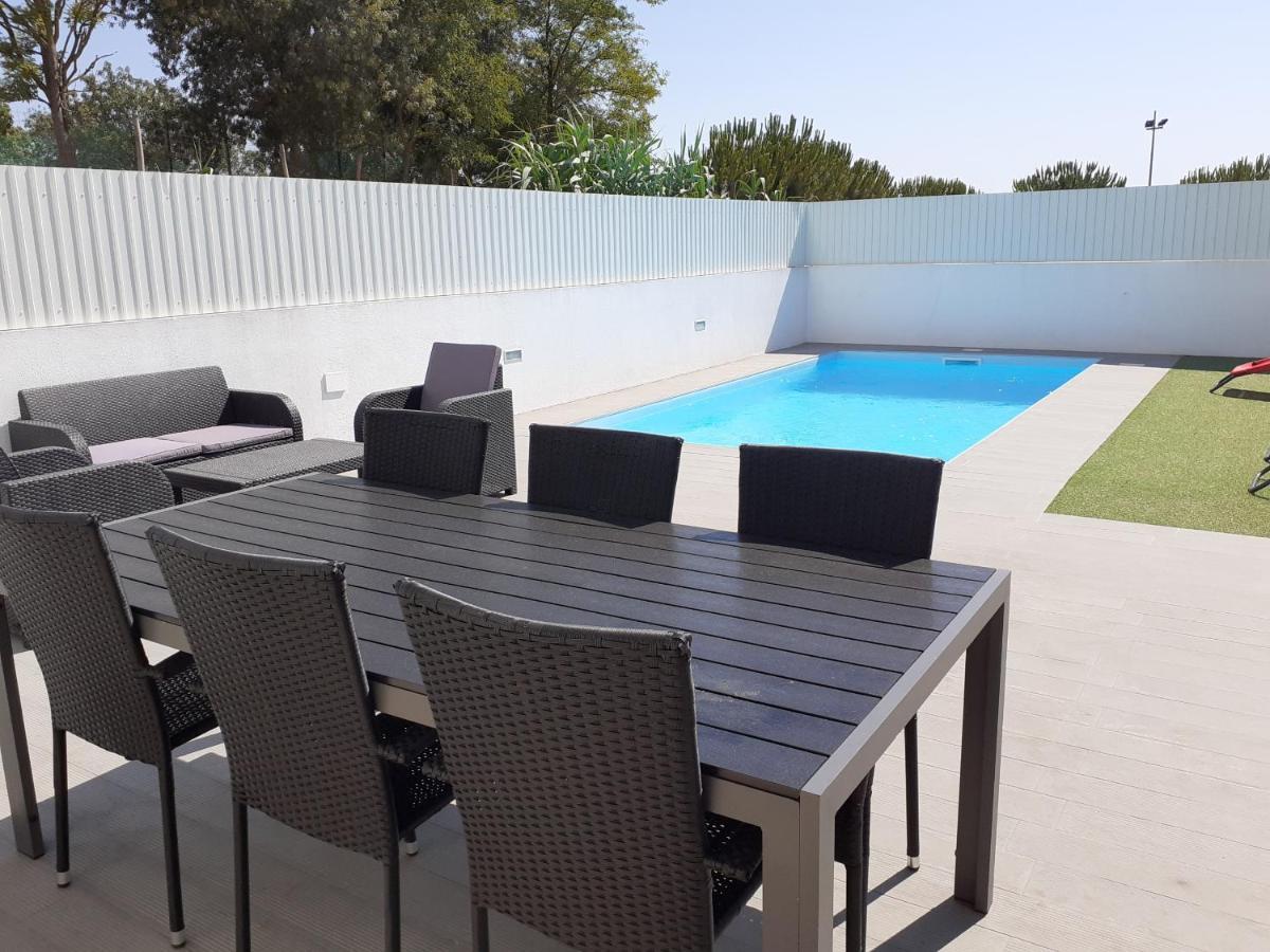 Lisbon Tagus River 2 Suites Private Pool D Αλμάδα Εξωτερικό φωτογραφία