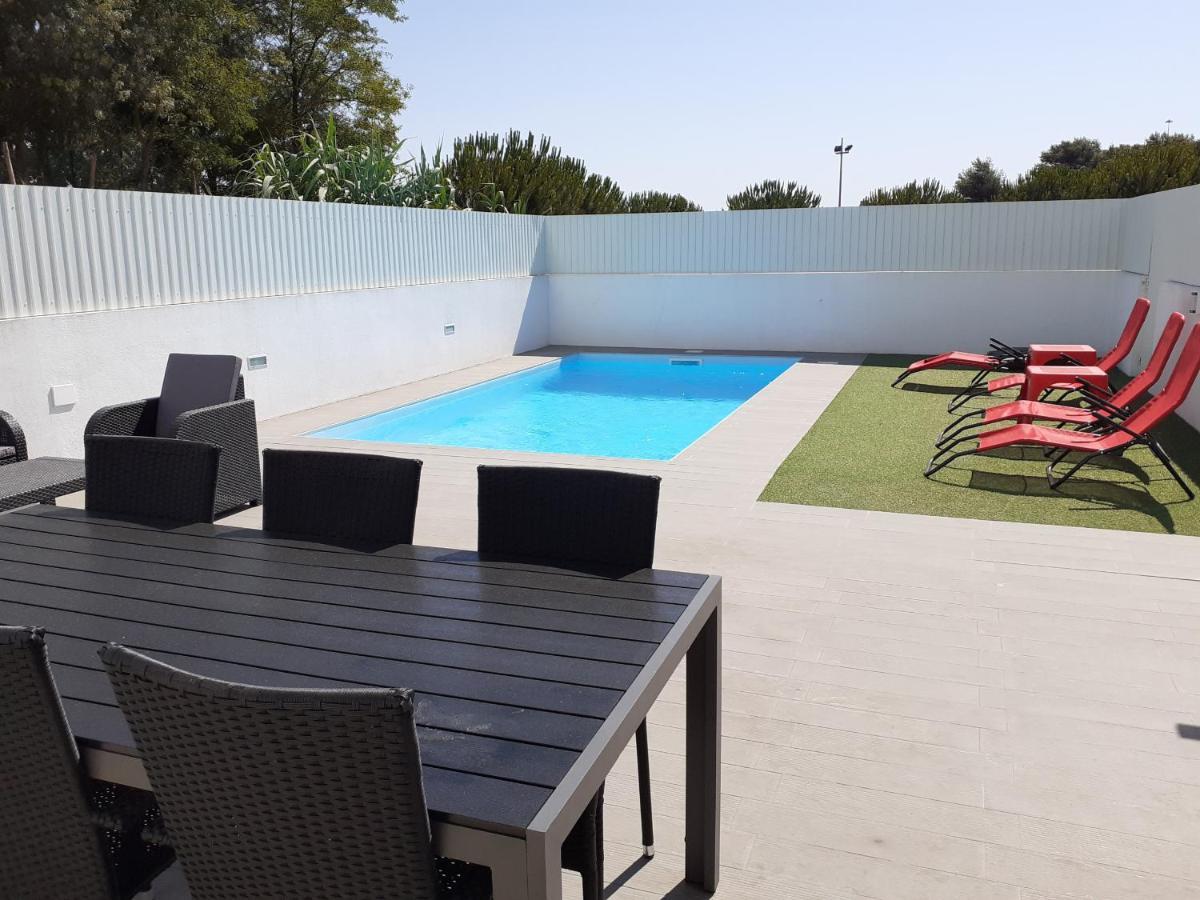 Lisbon Tagus River 2 Suites Private Pool D Αλμάδα Εξωτερικό φωτογραφία