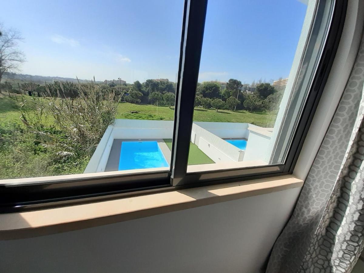 Lisbon Tagus River 2 Suites Private Pool D Αλμάδα Εξωτερικό φωτογραφία
