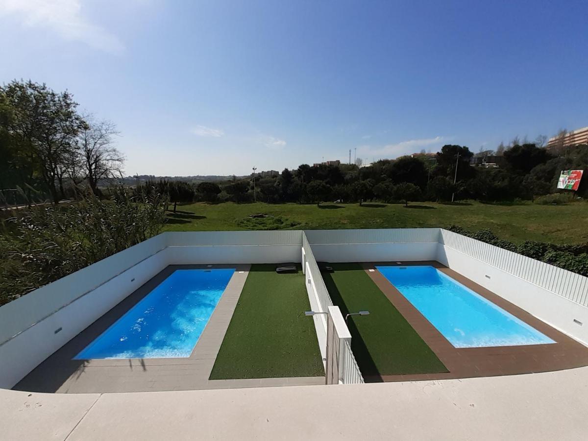 Lisbon Tagus River 2 Suites Private Pool D Αλμάδα Εξωτερικό φωτογραφία