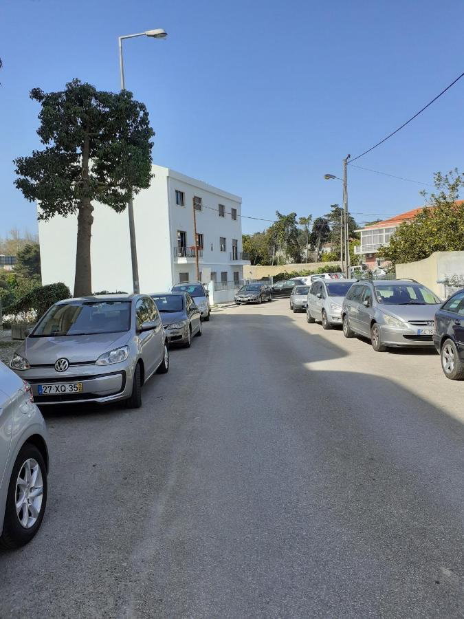 Lisbon Tagus River 2 Suites Private Pool D Αλμάδα Εξωτερικό φωτογραφία