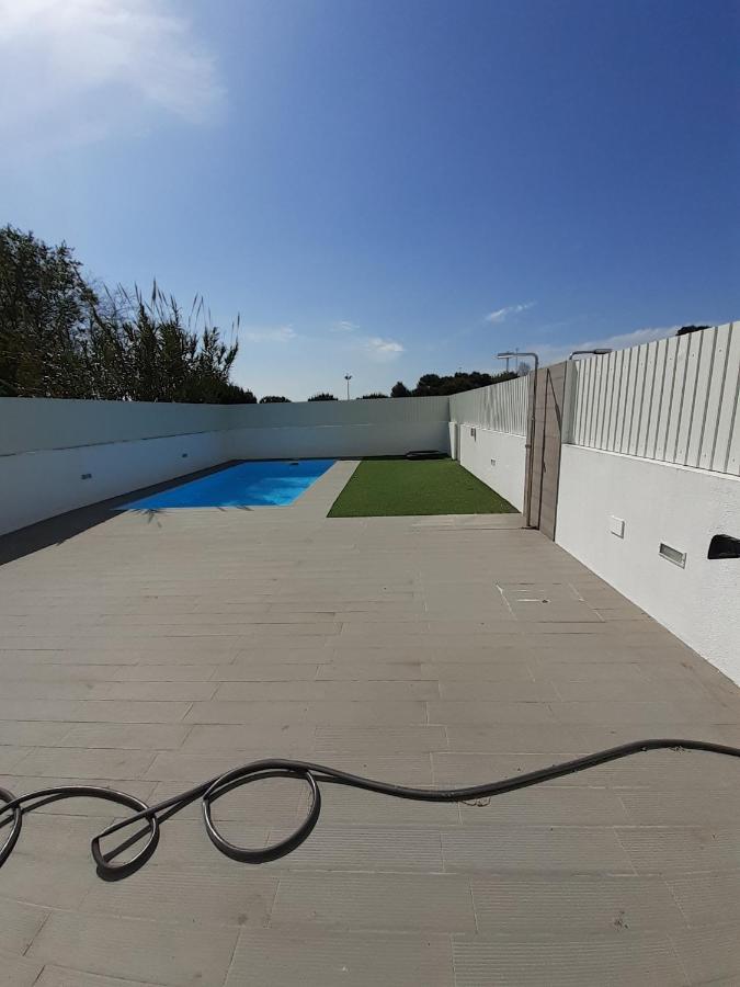 Lisbon Tagus River 2 Suites Private Pool D Αλμάδα Εξωτερικό φωτογραφία