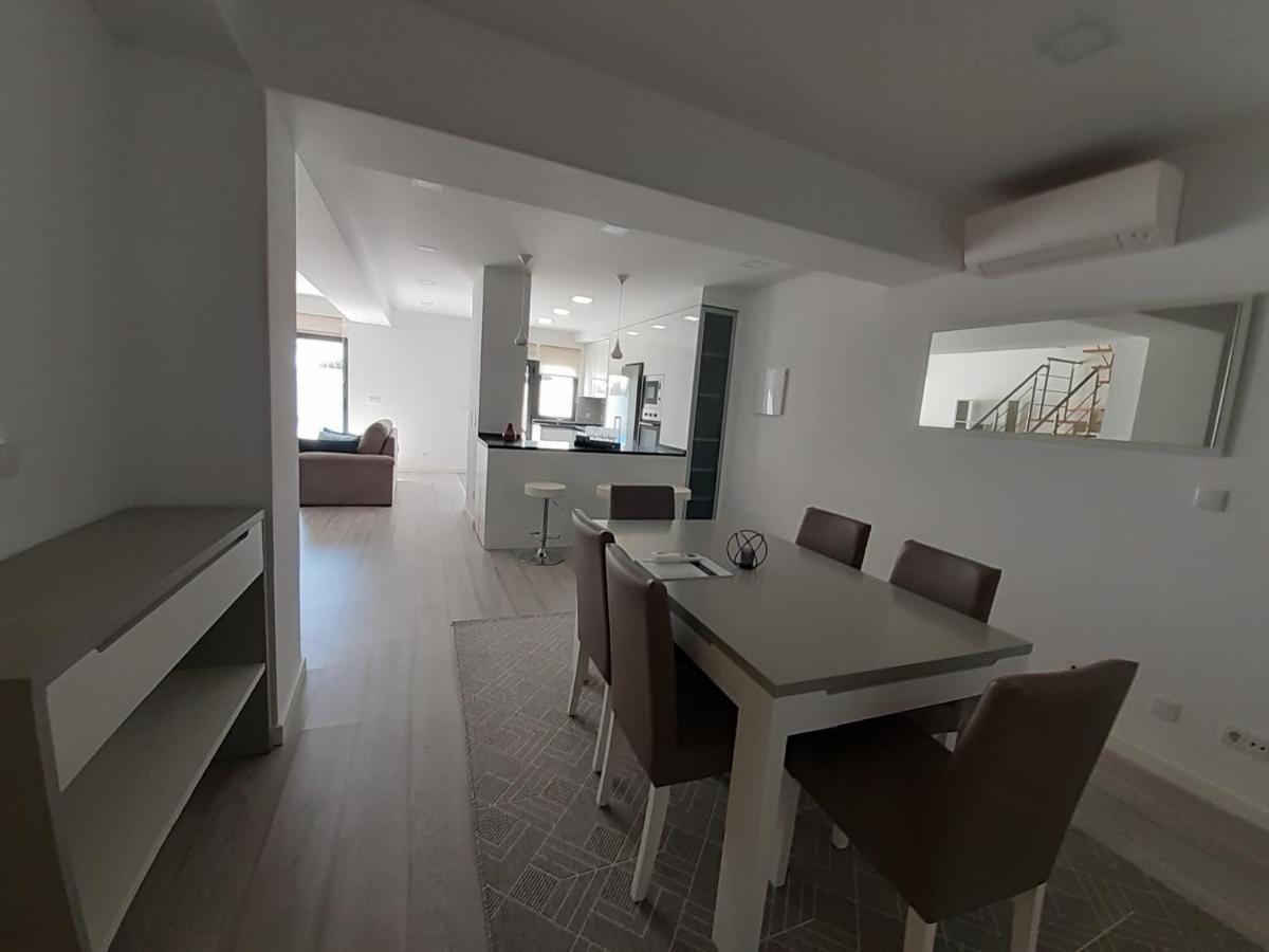 Lisbon Tagus River 2 Suites Private Pool D Αλμάδα Εξωτερικό φωτογραφία