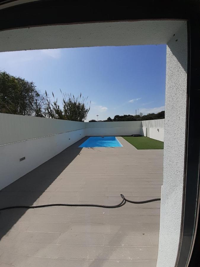Lisbon Tagus River 2 Suites Private Pool D Αλμάδα Εξωτερικό φωτογραφία